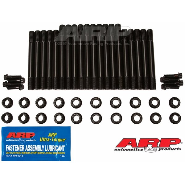 Arp FORD 6.0L POWERSTROKE MAIN STUD KIT 150-5801 - main